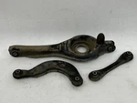 2011 2012 2013 Volvo C30 Base Left Rear Lower And Upper Control Arms Pieces. Fixed Price $63.36.