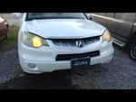 Passenger Right Front Spindle/knuckle Fits 07-12 Rdx 1096752. Fixed Price $88.90.