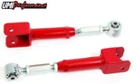 Umi Rear Trailing Arms Adjustable W/ Roto-joints 2010-2014 Camaro 08-09 G8 Red. Fixed Price $309.99.