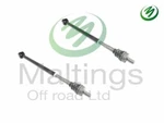 Allmakes 4X4 Rear Track Control Arms LR019117 Fits- Range Rover Sport L320 05-13. Fixed Price $73.87.