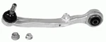Lemforder Control Arm Wheel Suspension Front Rear Left Bmw 2594101. Fixed Price $136.12.