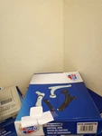 Carquest 810-258897B-SUSPENSION Control Arm And Ball Joint Assembly. Fixed Price $110.00.