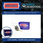 Wishbone / Control Trailing Arm Bush Fits Lancia Thema 2.0 84 To 94 Mounting. Fixed Price $24.91.