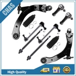 Fits Chevrolet Cobalt 10PCS Front Control Arm Ball Joints Tie Rod End Sway Bar. Fixed Price $90.49.