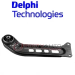 Delphi Rear Right Suspension Trailing Arm For 2018-2019 Buick Regal Gn. Fixed Price $109.52.