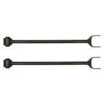Moog Lower Rearward Trailing Arms Kit Set 2PCS For Camry Highlander ES350. Fixed Price $97.95.