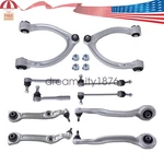10X New Control Arm W/ball Joint Sway Bar Link For Mercedes-benz S400 S550 Front. Fixed Price $290.69.
