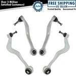 Lower Control Arm W/ Ball Joint Forward Rearward Bmw 5 Series E60 E61 New. Fixed Price $167.80.