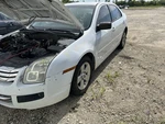 Passenger Right Lower Control Arm Front Rear Fits 06-12 Fusion 104866593. Fixed Price $57.21.