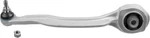 Lemford 36727 01 Track Control Arm Mercedes Benz. Fixed Price $130.40.