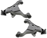 Mevotech Lower Control Arms Fits Nissan Frontier 2015 2020 2021 2022 2025. Fixed Price $362.00.