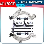 Front Lower Control Arm W/ Ball Joints Suspension Kit For 2000-05 Buick Lesabre. Fixed Price $138.12.