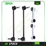 4PCS/KIT Front Rear Sway Bar End Link For 01 02 03 04 05 06 Bmw 325CI 325I 330CI. Fixed Price $38.85.