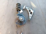 01-06 Bmw E46 M3 Right Front Suspension Spindle Knuckle Control Arm Set. Fixed Price $187.49.