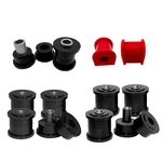 12X Toyota Fj Cruiser (10-14) Rear Polyurethane Bushings Kit. Fixed Price $144.90.