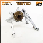 04-13 Chevrolet Corvette C6 Xlr Front Left Knuckle Suspension Assembly Oem. Fixed Price $250.04.