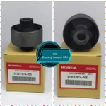 Front Lower Arm Compliance Bushing Fits For Honda Cr-v 2002-2006 51391S7A005 Oem. Fixed Price $61.49.