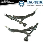Front Lower Control Arm Assembly Lh Rh Pair For 96-00 Honda Civic New. Fixed Price $194.85.