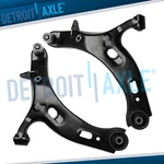 Pair Front Lower Control Arms W/ Ball Joints For 2010-2014 Subaru Outback Legacy. Fixed Price $81.45.