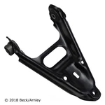 Suspension Control Arm Beck/arnley 102-5607 Fits 05-07 Smart Fortwo. Fixed Price $184.99.