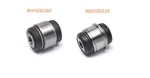 Land Rover Range 03-12 Rear Knuckle Upper & Lower Bushing RHF000260 LR032644. Fixed Price $49.88.