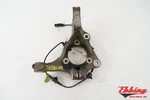 Driver Left Front Steering Knuckle 13219080 Fits 2013-2016 Chevy Malibu 707499. Fixed Price $75.00.