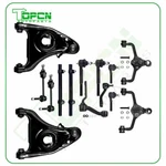 14PCS Fits 1995-2002 Mercury Grand Marquis Front Lower Control Arms /ball Joints. Fixed Price $293.59.