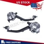 Front Left + Right Steering Knuckle For Toyota 4WD Rwd Abs 4320235070. Fixed Price $149.99.
