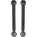 Rancho For 97-06 Jeep Tj Rear Lower Adjustable Control Arm Kit. Fixed Price $321.24.