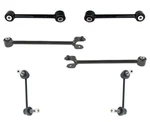 Rear Control Arms & Links For 2008 2014 2015 2016 2017 Honda Accord 52350TA0A00. Fixed Price $158.00.