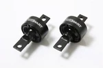 Rear Trailing Arm Bushings For 88-2000 Honda Civic / 94-01 Acura Integra Truhart. Fixed Price $95.00.