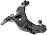 Suspension Control Arm And Ball Joint Assembly Dorman Fits 04-10 Toyota Sienna. Fixed Price $180.32.