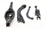 2017 2025 Mazda CX-5 Rear Left Driver Side Suspension Control Arm Set Of 4 Oem. Fixed Price $237.91.