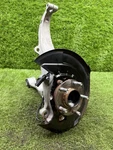 12-15 Infiniti G37 Q60 Coupe Front Driver Rwd Suspension Knuckle Spindle Arm. Fixed Price $150.00.