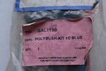 Allmakes Polybush Land Rover GAL113B Defender Rear Trailing Arm To Axle Nos New. Fixed Price $23.85.