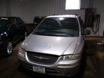 Driver Left Front Spindle/knuckle 15" Wheel Fits 96-00 Caravan 2127361. Fixed Price $85.00.