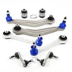 Rear Upper Suspension Control Arm Wishbone For Bmw E39 525I 528I 530I 540I M5. Fixed Price $112.79.