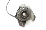 2000-2004 Porsche Boxster 996 2.7L Driver Left Rear Spindle Assembly. Fixed Price $267.35.