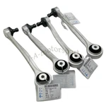 4PCS Front Left+right Upper Control Arms Bent Kit For Audi A4 Avant B9 A5. Fixed Price $128.00.
